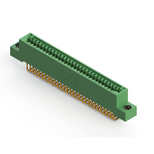 345-029-558-108 EDAC Inc.  Edgeboard Connectors